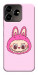 Чохол Sugar labubu для ZTE Blade V50 Design 4G