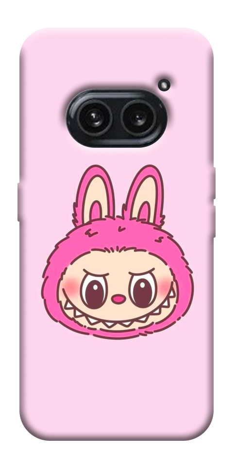 Чехол Sugar labubu для Nothing Phone (2a)