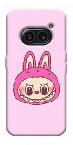 Чехол Sugar labubu для Nothing Phone (2a)