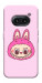 Чехол Sugar labubu для Nothing Phone (2a)