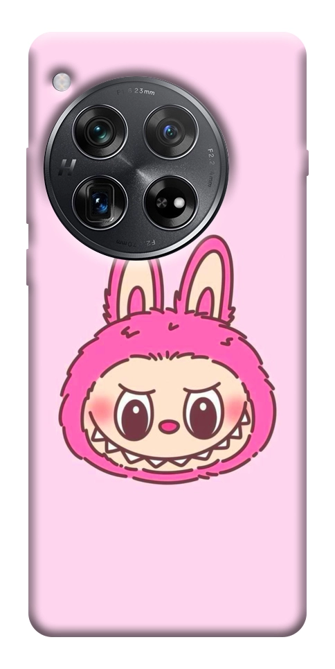 Чехол Sugar labubu для OnePlus 12