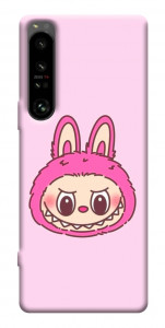 Чохол Sugar labubu для Sony Xperia 1 IV