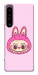 Чохол Sugar labubu для Sony Xperia 1 IV
