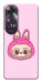 Чехол Sugar labubu для Oppo A60 4G