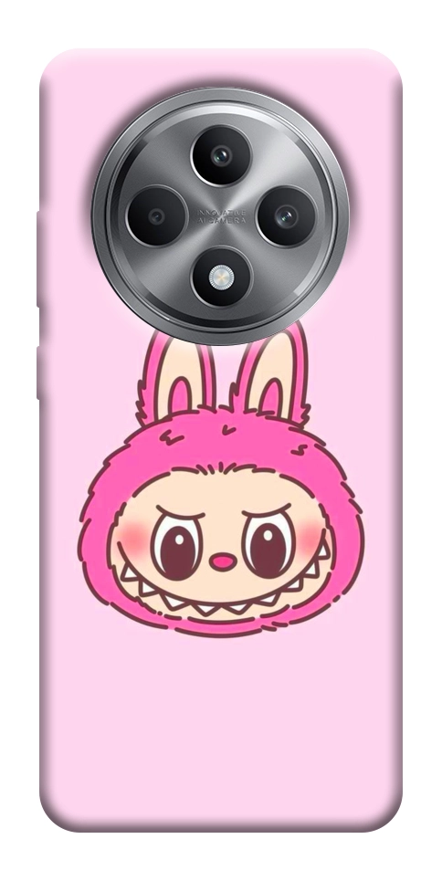 Чохол Sugar labubu для Oppo Reno 12 F 4G