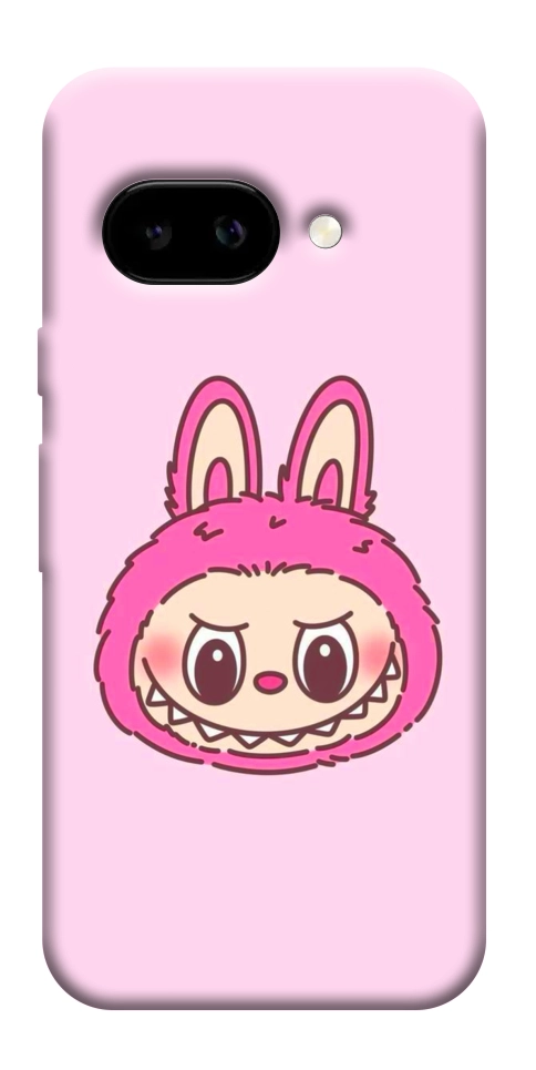Чехол Sugar labubu для Google Pixel 9a