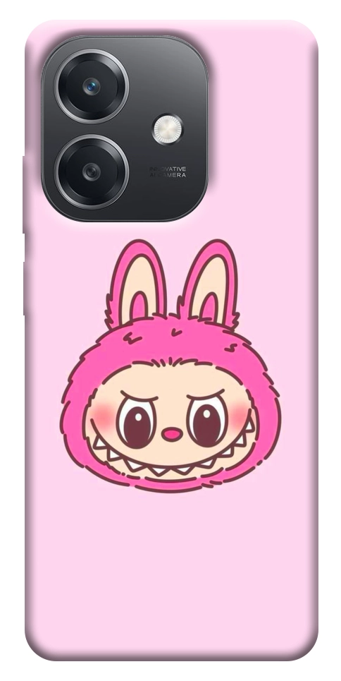 Чехол Sugar labubu для Oppo A40m