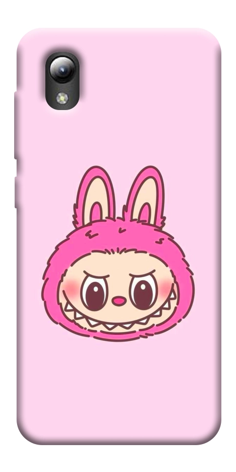 Чехол Sugar labubu для ZTE Blade A3 (2019)