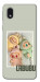 Чохол Trio labubu для Galaxy M01 Core