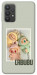Чехол Trio labubu для Galaxy A32 4G