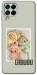 Чехол Trio labubu для Galaxy M53