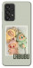 Чохол Trio labubu для Galaxy A33 5G