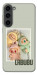 Чохол Trio labubu для Galaxy S23