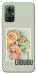 Чохол Trio labubu для Xiaomi Redmi Note 11R