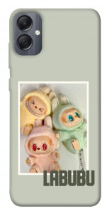Чехол Trio labubu для Galaxy A05
