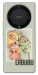 Чехол Trio labubu для Huawei Magic5 Lite