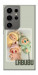 Чохол Trio labubu для Galaxy S24 Ultra