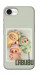 Чехол Trio labubu для iPhone 16e