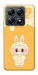 Чехол Yellow labubu для Xiaomi 14T Pro