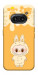 Чехол Yellow labubu для Nothing Phone (2a)