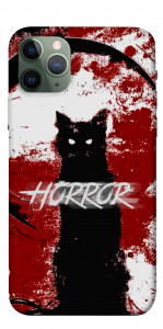 Чехол Black cat для iPhone 11 Pro