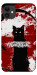 Чохол Black cat для iPhone 11