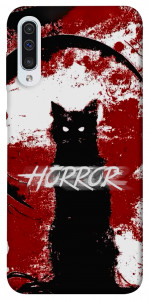 Чохол Black cat для Samsung Galaxy A50 (A505F)