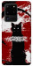 Чехол Black cat для Galaxy S20 Ultra (2020)