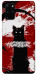 Чохол Black cat для Galaxy S20 Plus (2020)