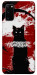 Чехол Black cat для Galaxy S20 (2020)