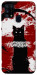 Чохол Black cat для Galaxy M31 (2020)