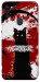Чехол Black cat для Galaxy M11 (2020)