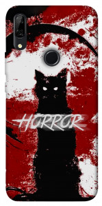 Чехол Black cat для Huawei P Smart Z