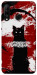 Чехол Black cat для Huawei P30 Lite