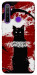 Чехол Black cat для Realme 5
