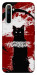 Чехол Black cat для Realme 6