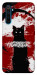 Чехол Black cat для Realme 6 Pro