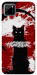 Чохол Black cat для Realme C11
