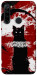 Чехол Black cat для Xiaomi Redmi Note 8
