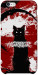 Чехол Black cat для iPhone 6S Plus