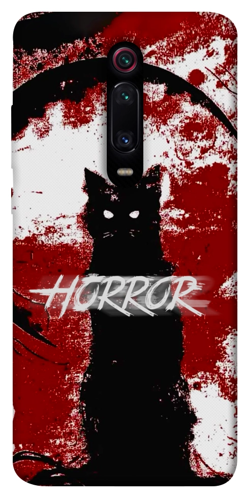 Чехол Black cat для Xiaomi Mi 9T