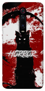 Чехол Black cat для Xiaomi Redmi K20
