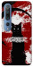 Чехол Black cat для Xiaomi Mi 10