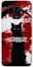 Чохол Black cat для Xiaomi Redmi Note 9 Pro