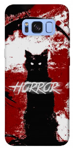 Чохол Black cat для Galaxy S8 (G950)