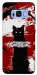 Чохол Black cat для Galaxy S8 (G950)