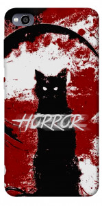 Чехол Black cat для Xiaomi Redmi 4A