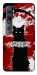 Чехол Black cat для Xiaomi Mi Note 10