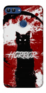 Чохол Black cat для Huawei Enjoy 7S