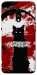 Чехол Black cat для OnePlus 7